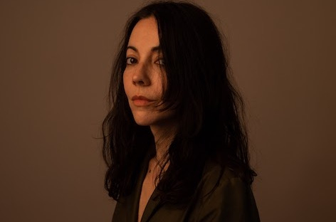 Lucrecia Dalt announces new album, No Era Sólida image