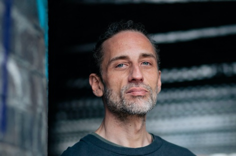 Hypercolour announces three new Luke Vibert albums image
