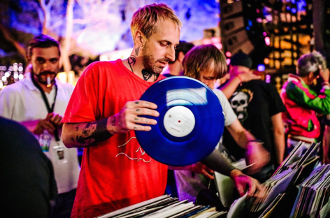 Mix Of The Day: Nicolas Lutz image