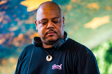 Mix Of The Day: Mark Grusane image
