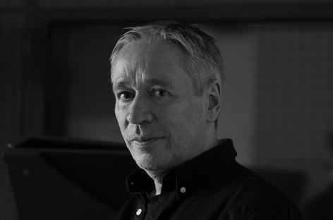 Max Loderbauer returns to Non Standard Productions with new album, Donnerwetter image