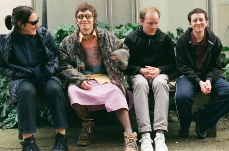 Micachu & The Shapes announce name change, new album image