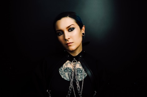 New Maya Jane Coles EP out today image