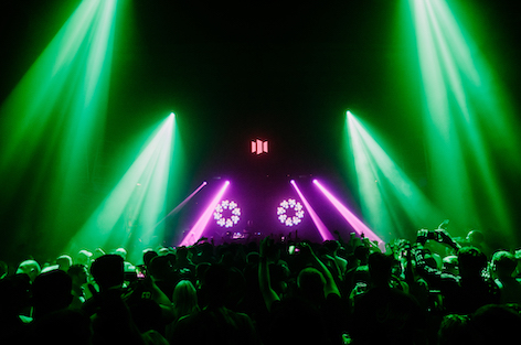 Bristol club Motion invites HAAi, Honey Dijon, Mala for first parties of 2020 image