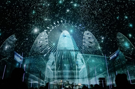 MUTEK makes performances from their 2020 festival available with new initiative, MUTEK Replay image