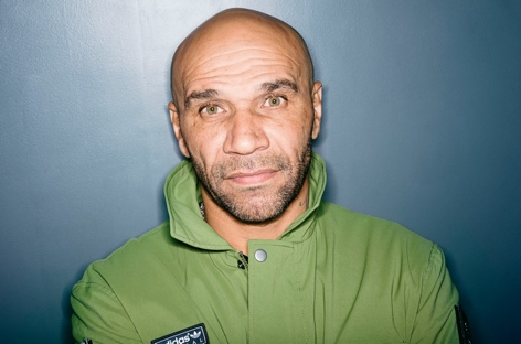 Goldie launches new label, Fallen Tree 1Hundred image