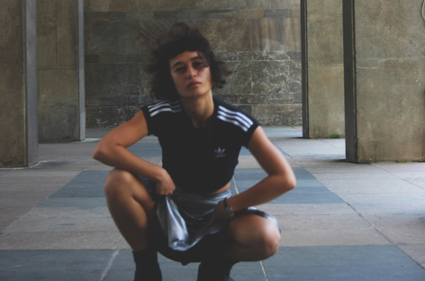 !K7 and Dublab debuts women-focused label, SOS Music, with charity compilation image