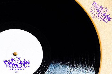 YouTube channel CMYK launches new label, Jam Dem Sounds, with UK garage EP image