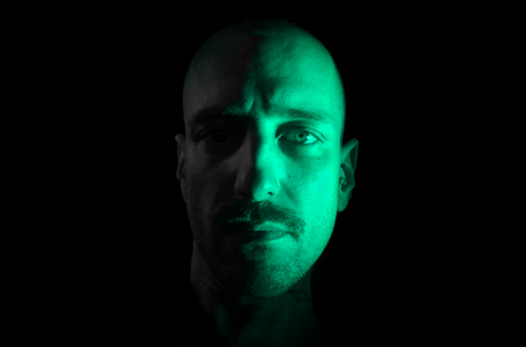 Former Unsound co-curator Łukasz Warna-Wiesławski launches label with new EP from Avtomat image
