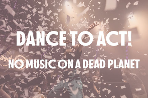 Nuits Sonores launches new Dance To Act! programme image