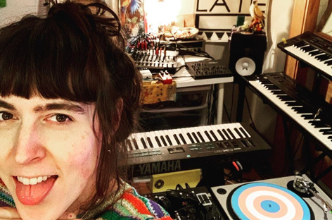 Octo Octa publishes guide to building a home studio image