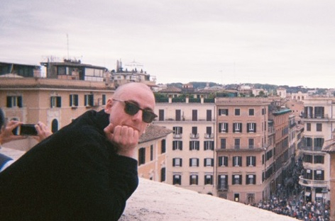 Mix Of The Day: Palms Trax image