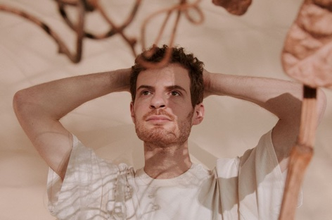 Photay announces new album, Waking Hours image