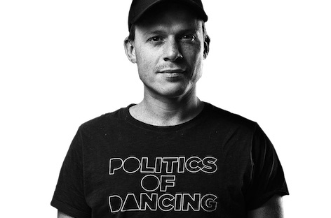 Fuse London's new label, LOCUS, lines up third release image