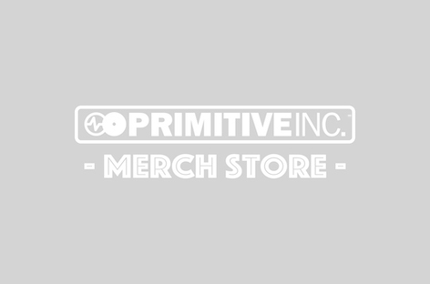 PRIMITIVE INC.がマーチャンダイズストアをローンチ image