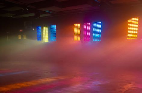 Listen to eight sets from RA twenty four/seven London image