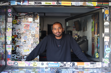 Raji Rags leaves R&S Records following label head's use of 'dehumanizing language about a Black artist' image