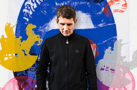 Ralph Lawson leaves seminal Leeds party Back To Basics after 28-year residency image