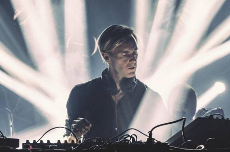 Mix Of The Day: Richie Hawtin image