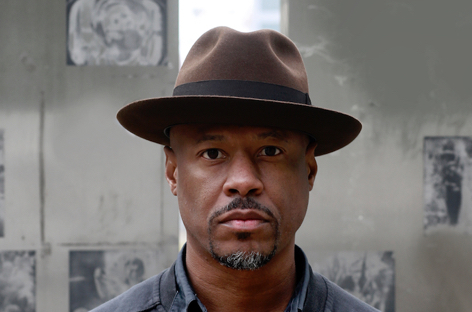 Mix Of The Day: Robert Hood image