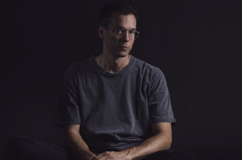 Mix Of The Day: Roman Flügel image