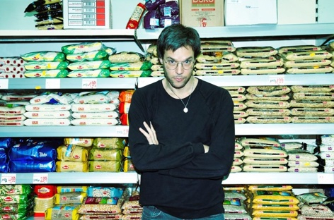 Roman Flügel launches new label, Sister Midnight, with a triple-LP compiling his Tracks On Delivery material image