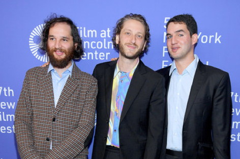 Oneohtrix Point Never shared a DJ mix on the Safdie Brothers' Elara internet radio station image