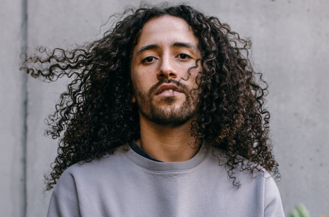 Mix Of The Day: Sam Bangura image