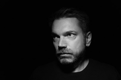 Shed to release a new EP on Pinch's Tectonic Recordings image