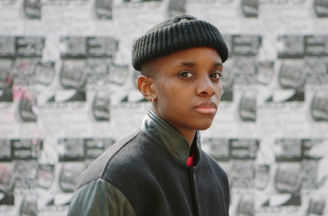 Mix Of The Day: SHERELLE image