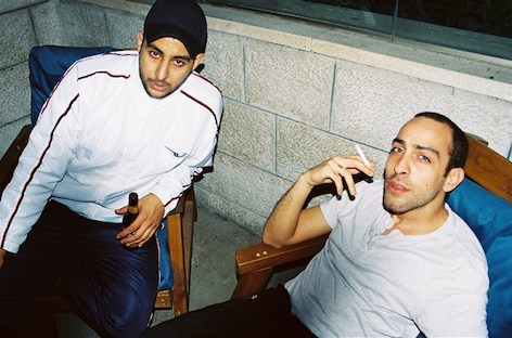 Hundebiss Records label details three new albums image