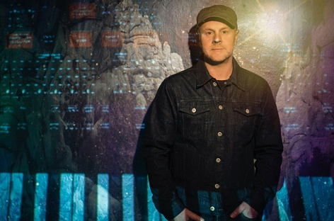 The Emperor Machine announces new album, Music Not Safari image