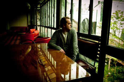 Ron Trent, Jovonn & Nightmares On Wax remix St Germain on 20th anniversary 'travel version' of Tourist image
