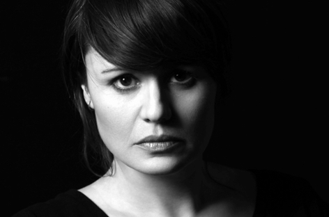 Steffi celebrates 20 years of her Klakson label with three EPs image
