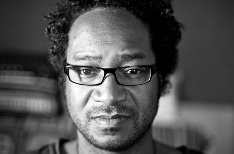Steve Rachmad's next album combines music and journalism image