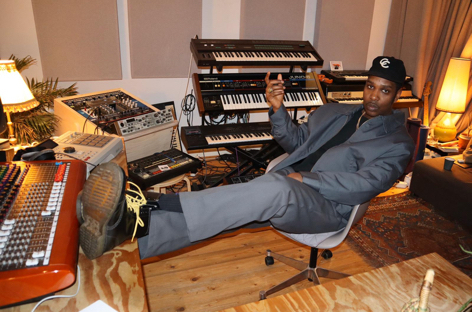 Mix Of The Day: Steven Julien (FunkinEven) image