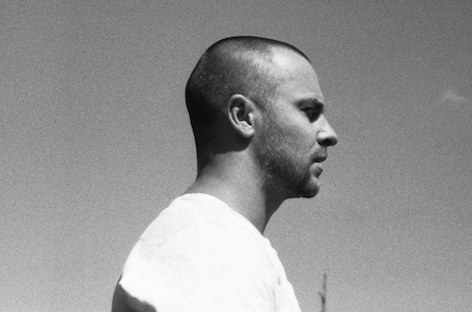 Ukrainian drum & bass legend Sunchase releases Timeline, his first album in ten years image