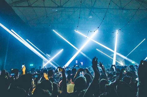Dance music parties merit same tax breaks as concerts, rules Germany's top financial court image