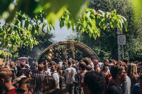 The Hague's The Crave Festival reveals 2020 lineup image