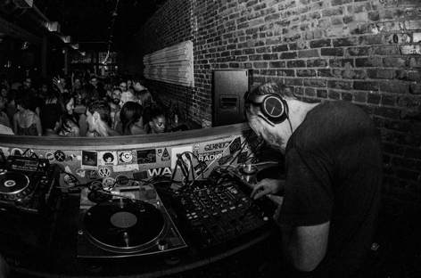 Atlanta club The Sound Table closes at current location after ten years image