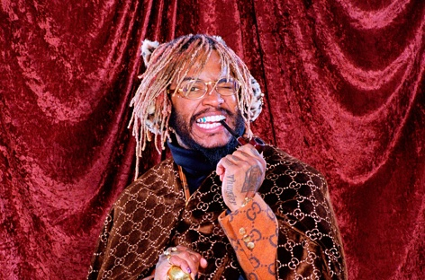 Thundercat details sixth LP, It Is What It Is image