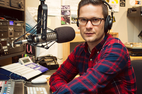 Tim Sweeney's Beats In Space radio show under threat image
