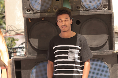 Equiknoxx Music releases new Time Cow EP image