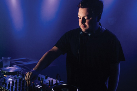 Ejeca unveils debut Trance Wax album on Anjunabeats image