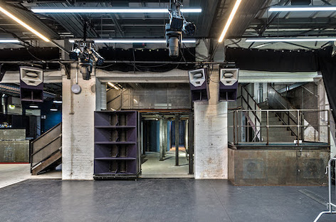 Hyperdub to host Ø party double-header in Berlin image