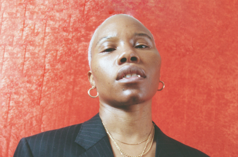 Tygapaw reveals debut album, Get Free, on N.A.A.F.I. image