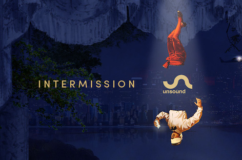 Unsound Festivalが2020年のオンライン・プログラムを公開 image