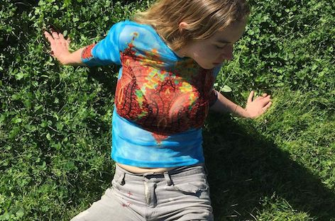 New Zealand artist Vanessa Worm readies debut album for Optimo Music image