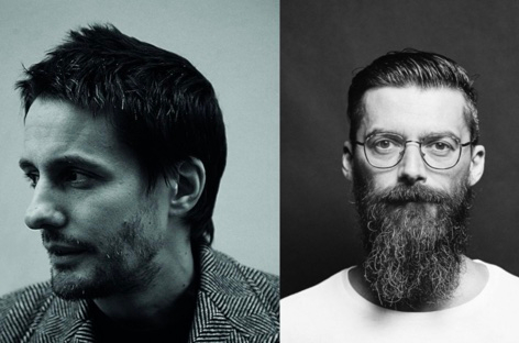 Vladimir Ivkovic and Ivan Smagghe announce compilation of '90s and '00s IDM cuts image