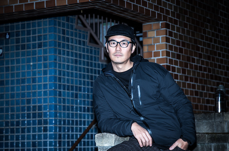 Wata Igarashi launches label, WIP, for his own music image